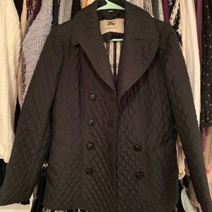 Burberry jacket